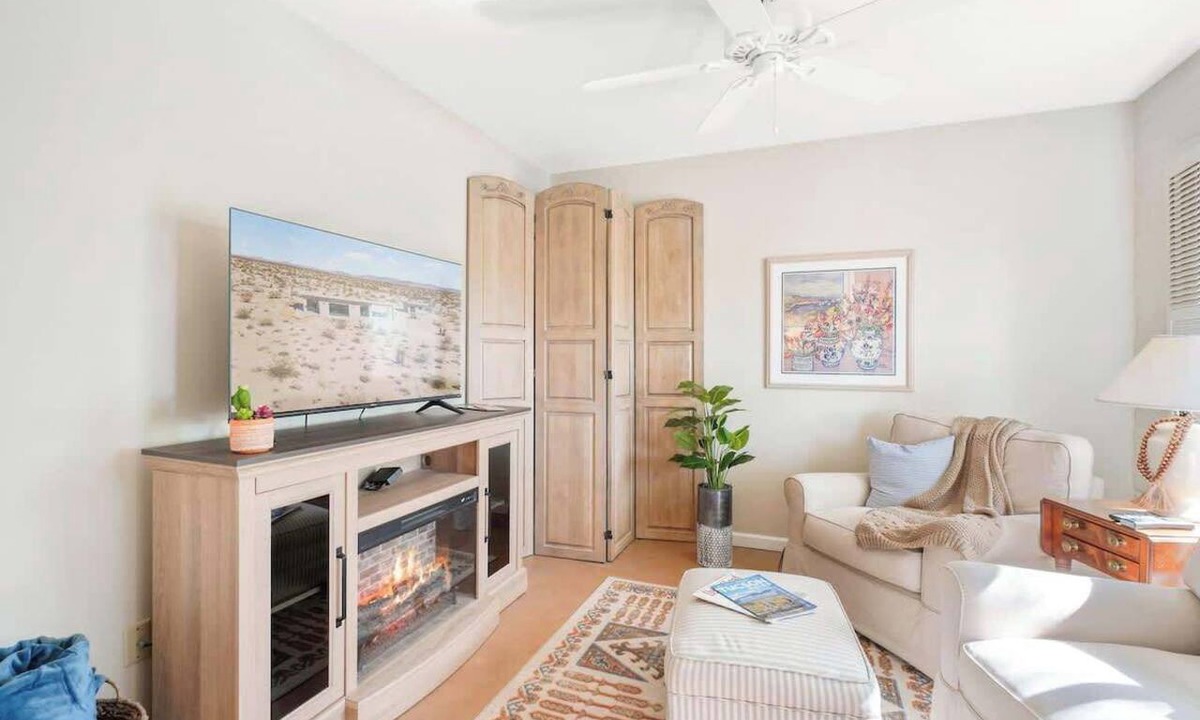 Tucson House | Cozy Casita- 5 mins to Hiking & Biking