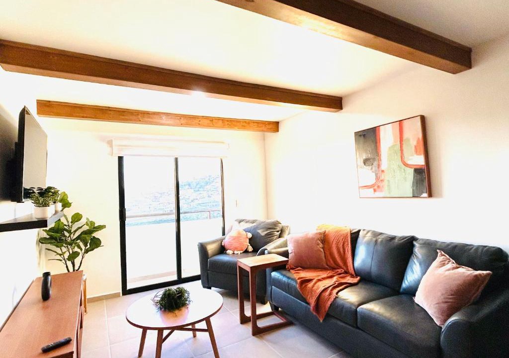 Rosarito Apartment | Cozy, confy and new apartment in Rosarito