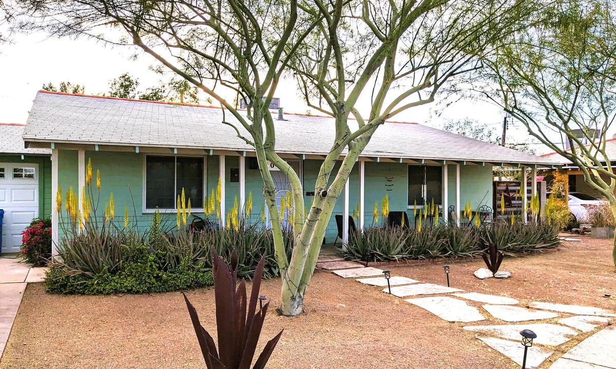Encanto Cottage | Cozy Cottage, Close to downtown and restaurants