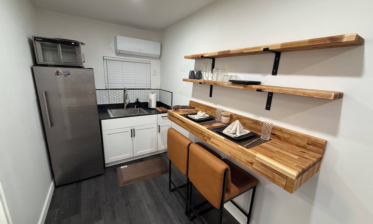 Cottonwood-Verde Village Apartment | Cozy private stay near Sedona with easy self check-in
