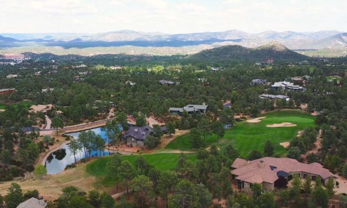 Payson House | Cozy Retreat in Payson – Near Rim Golf & Trails!