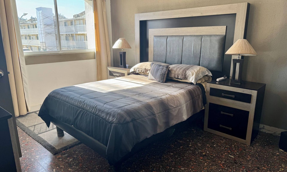 Cuauhtemoc House | Cuauhtemoc Chihuahua downtown Suite 3