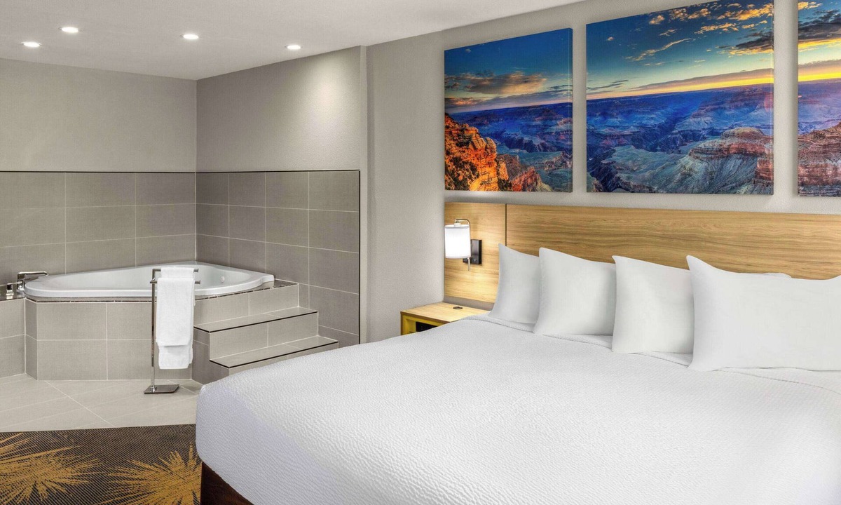 Williams Hotel | Days Inn by Wyndham Williams