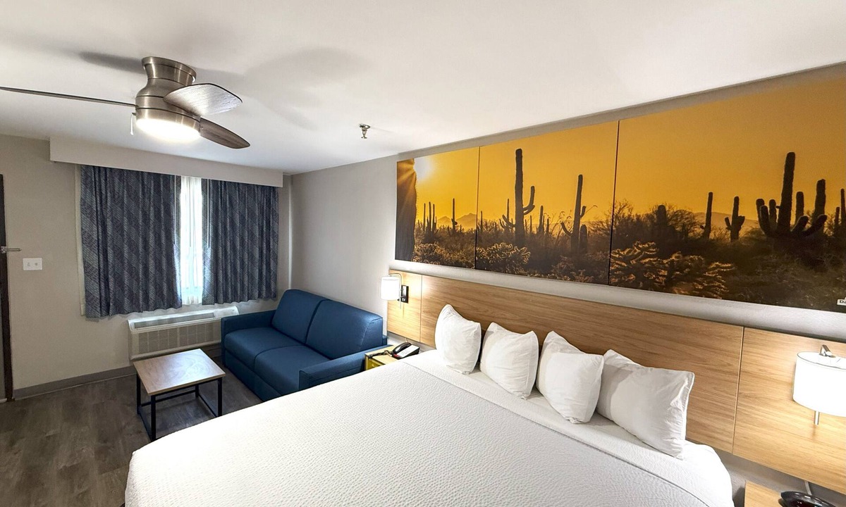 Yuma Hotel | Days Inn by Wyndham Yuma