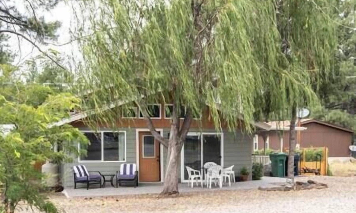 Munds Park House | Deer Run Escape in Munds Park