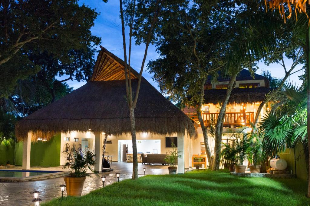 Cancun House | "Deluxe Private Villa with Pool" Up to 10ppl