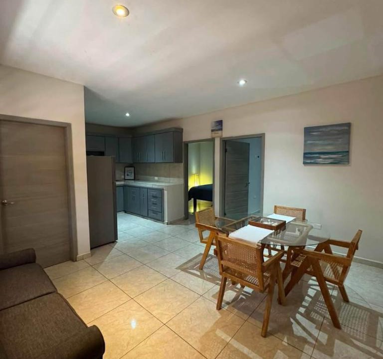 San Carlos Apartment | Depa#5