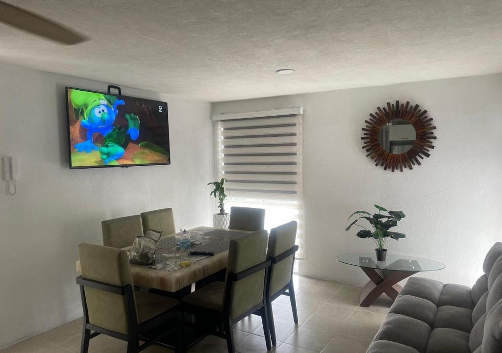San Pedro Tlaquepaque Apartment | Depa GATUNA