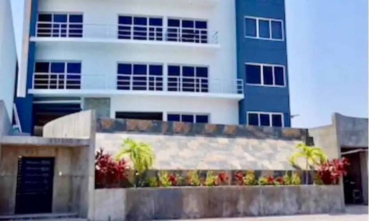 Marina Mazatlan Apartment | Depa Torre Marina