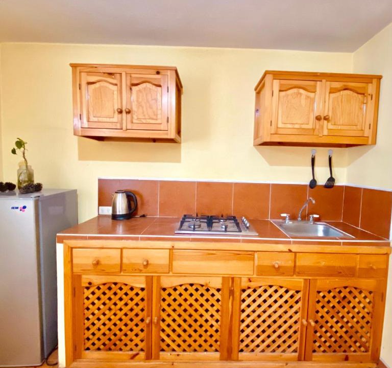 San Cristobal de las Casas Apartment | Departamento cerca del centro