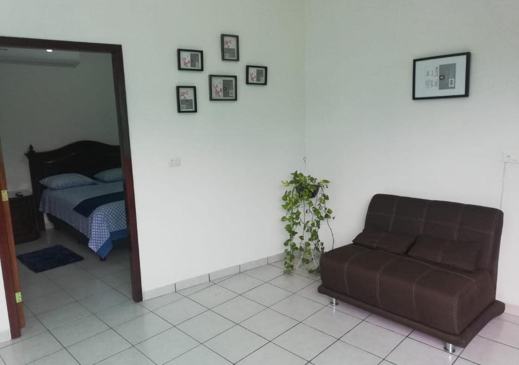 Cunduacan Apartment | Departamento Amplio, Acogedor y Centrico