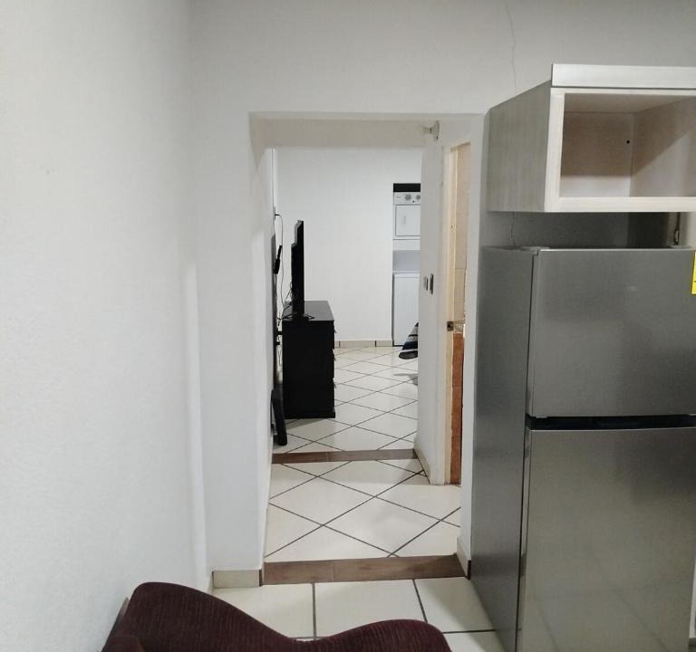 Hermosillo Apartment | Departamento Amueblado cerca del imss 14