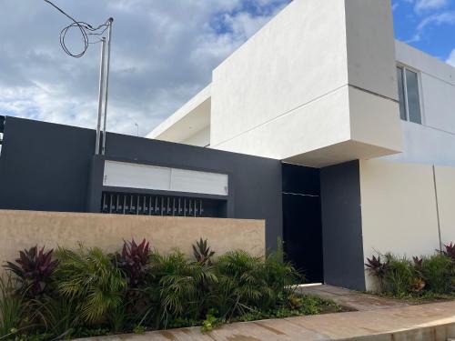 Merida Apartment | Departamento Bohen 13