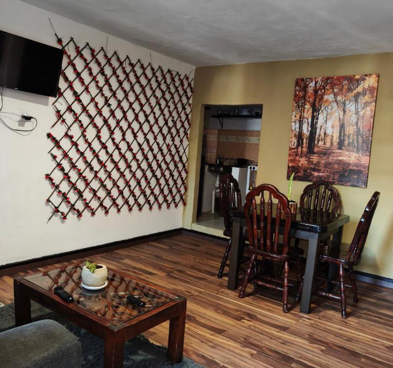 Historic Centre Apartment | Departamento CÉNTRICO Sofía