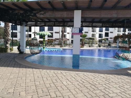 Cerritos Apartment | Departamento cerca de playa