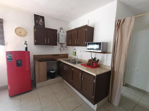 Chihuahua Apartment | Departamento cerca del aeropuerto