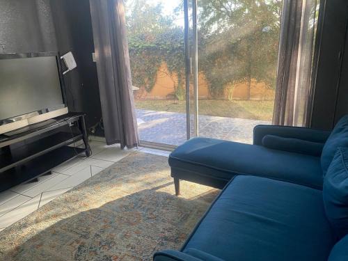Tijuana Apartment | Departamento con vista al jardín