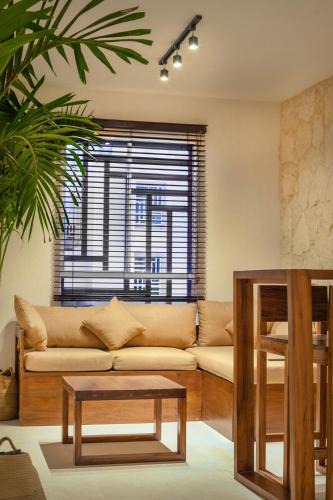 Tulum Apartment | Departamento en Aldea Tulum