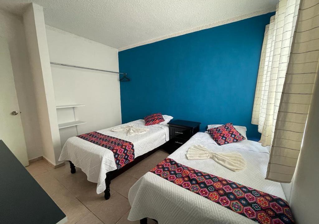 Palenque Apartment | Departamento en Pomoca