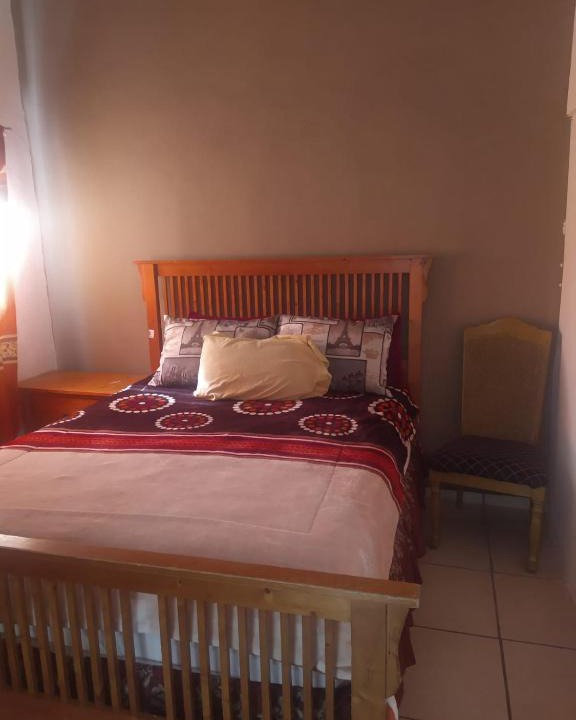 Ciudad Juarez Apartment | Departamento familiar accesible , cerca del consulado y centros comerciales