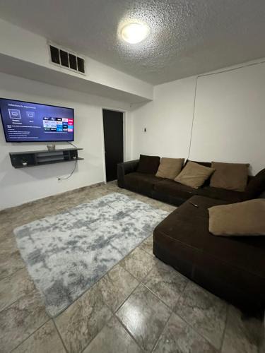 Ciudad Juarez Apartment | Departamento independiente en Juárez