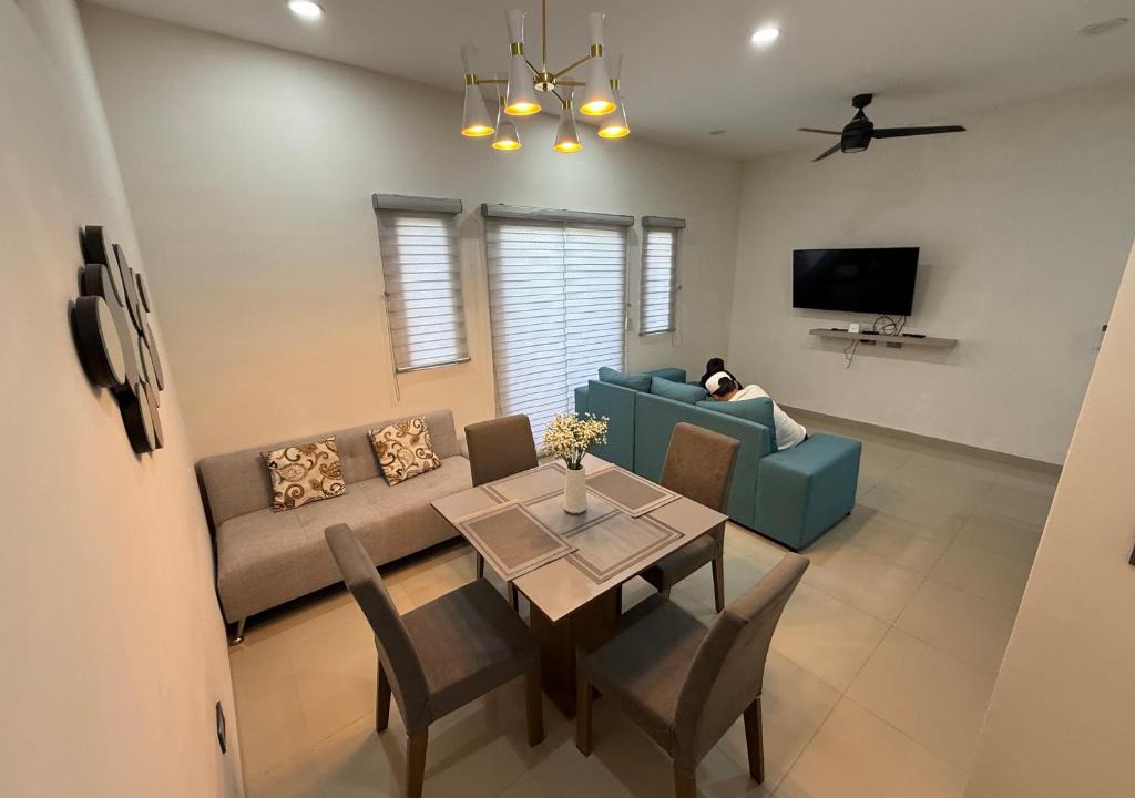 Mazatlan Apartment | Departamento Isla Central 1
