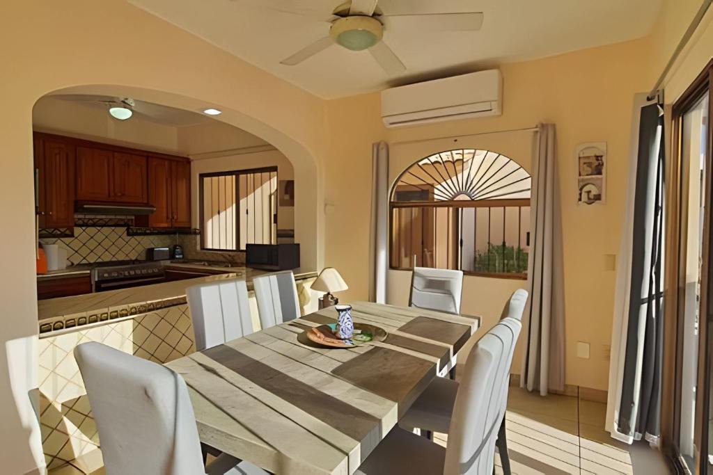 Bucerias Apartment | Departamento Ludy #1