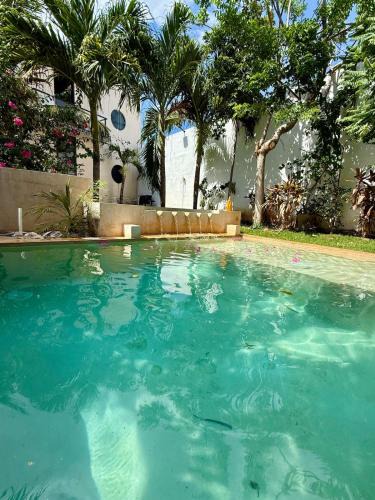 Merida Apartment | departamento Martika merida yucatan