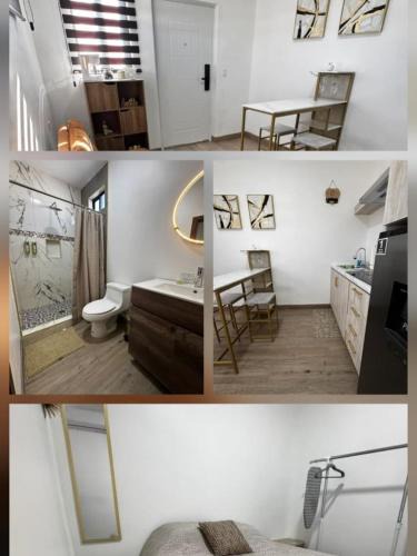 Nogales Apartment | Departamento Sol