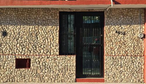 Barrio de Santiago Apartment | Departamento Sra Cetina