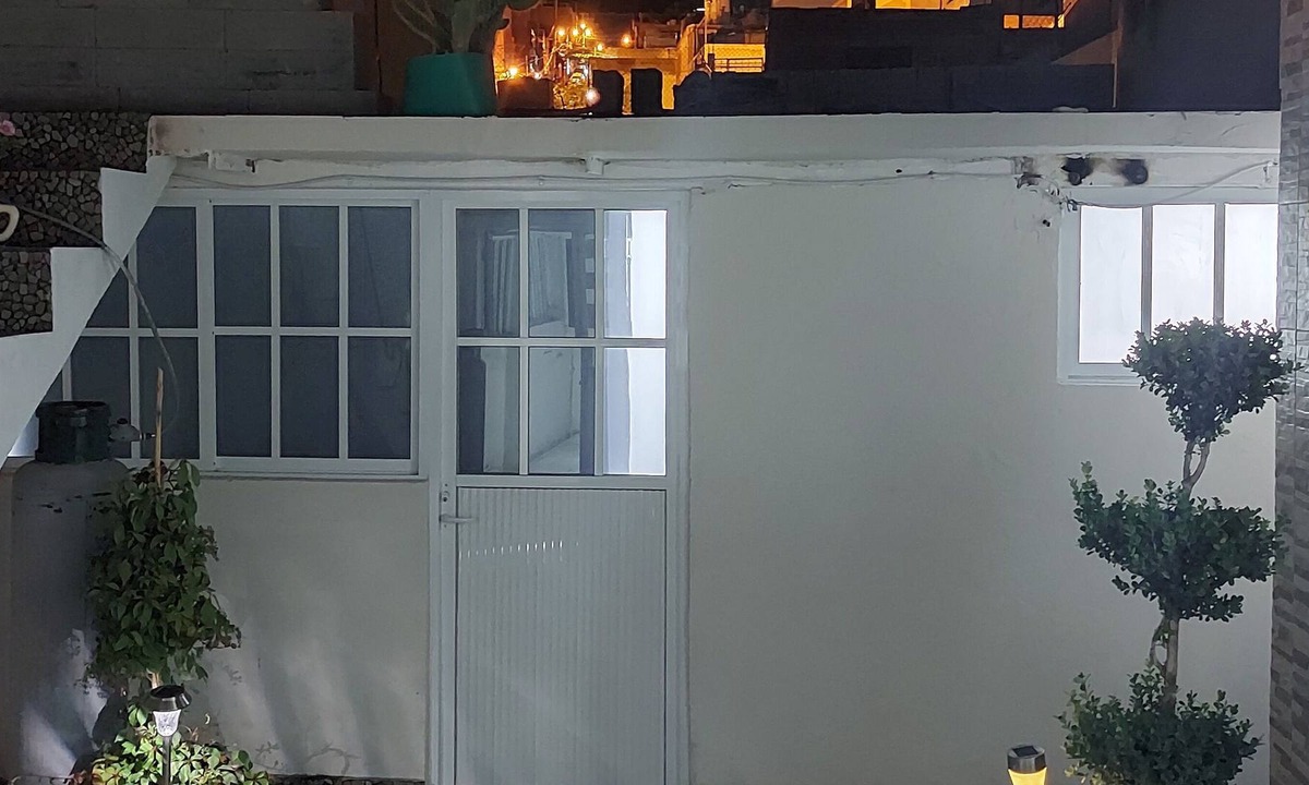 Zacatecas Centro Apartment | Departamento Tipo Loft #6 en Planta Alta en Centro Histórico