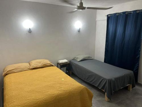 Colonia 5 de Diciembre Apartment | Departamento Vallarta