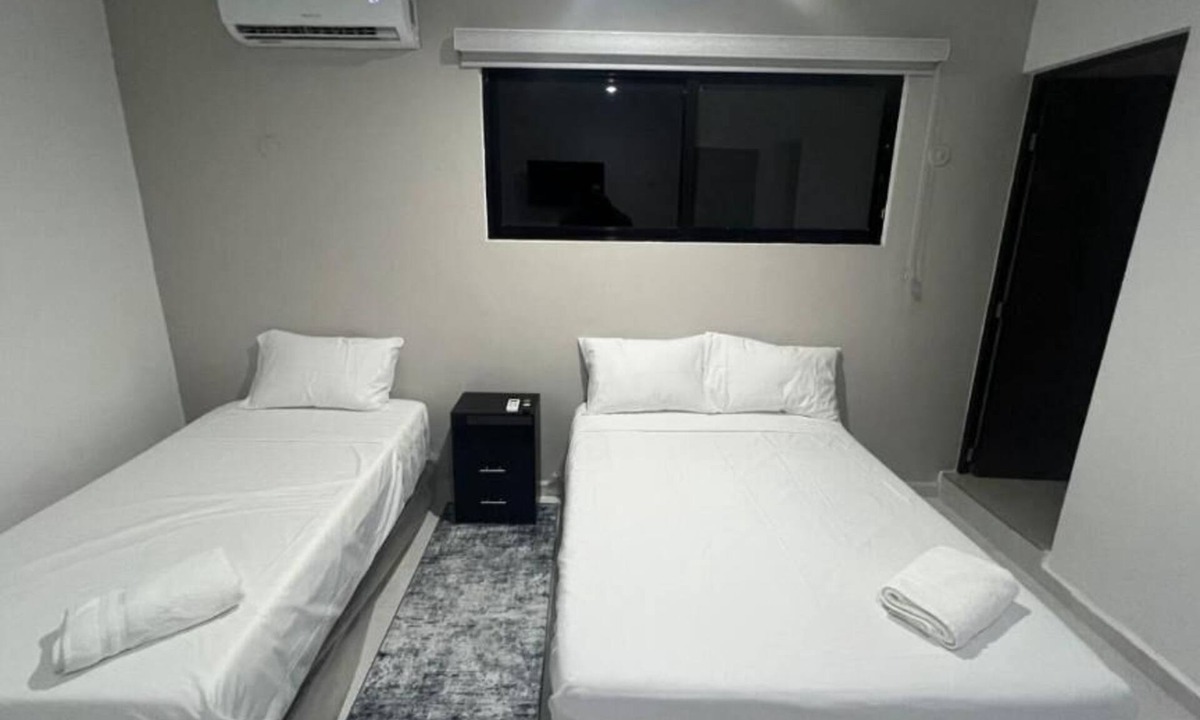 Merida Apartment | Departamentos 597