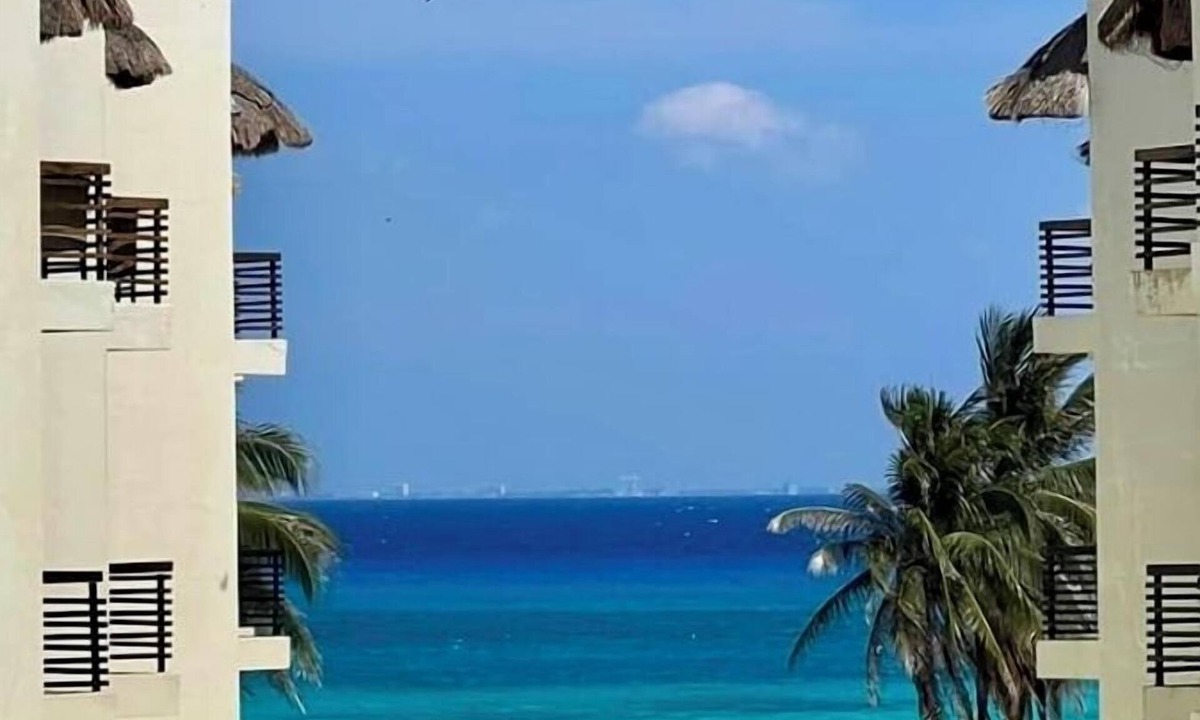 Downtown Resort | Departamentos Aldea thai