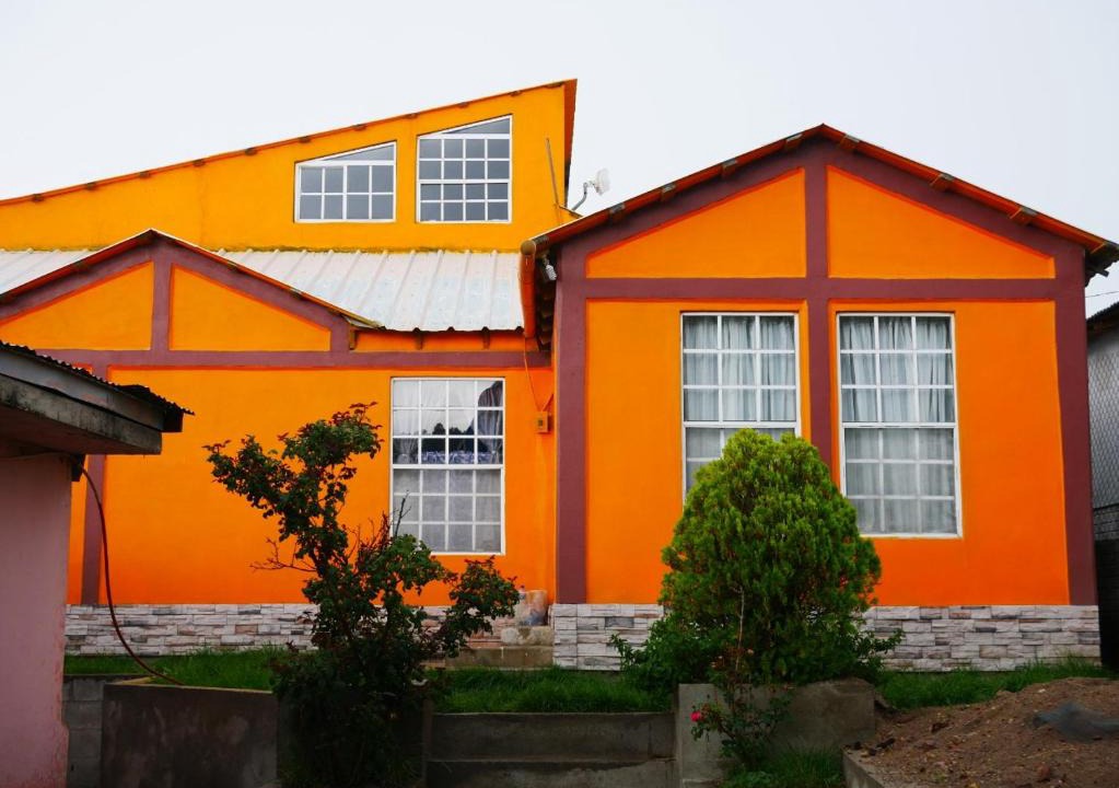 Creel Apartment | Departamentos - Cabañas Sias