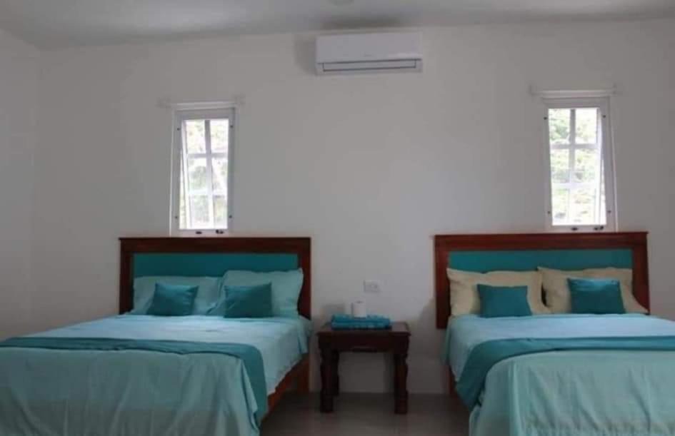 Telchac Puerto House | Departamentos y habitaciones Sak Naj