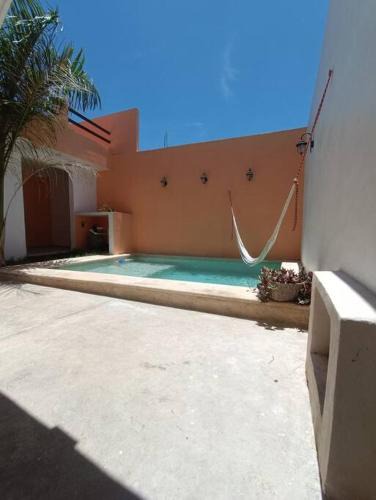 Campeche Apartment | Departemento El tuch