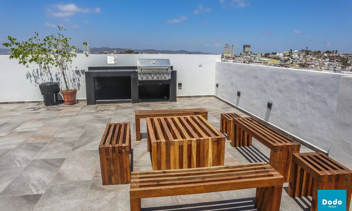 Centro Historico Apartment | Department Zuñiga 102