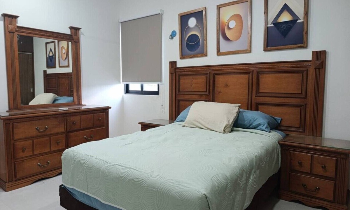 Merida Municipality Apartment | `Depto. Elegante Para estar de paseo o trabajo”