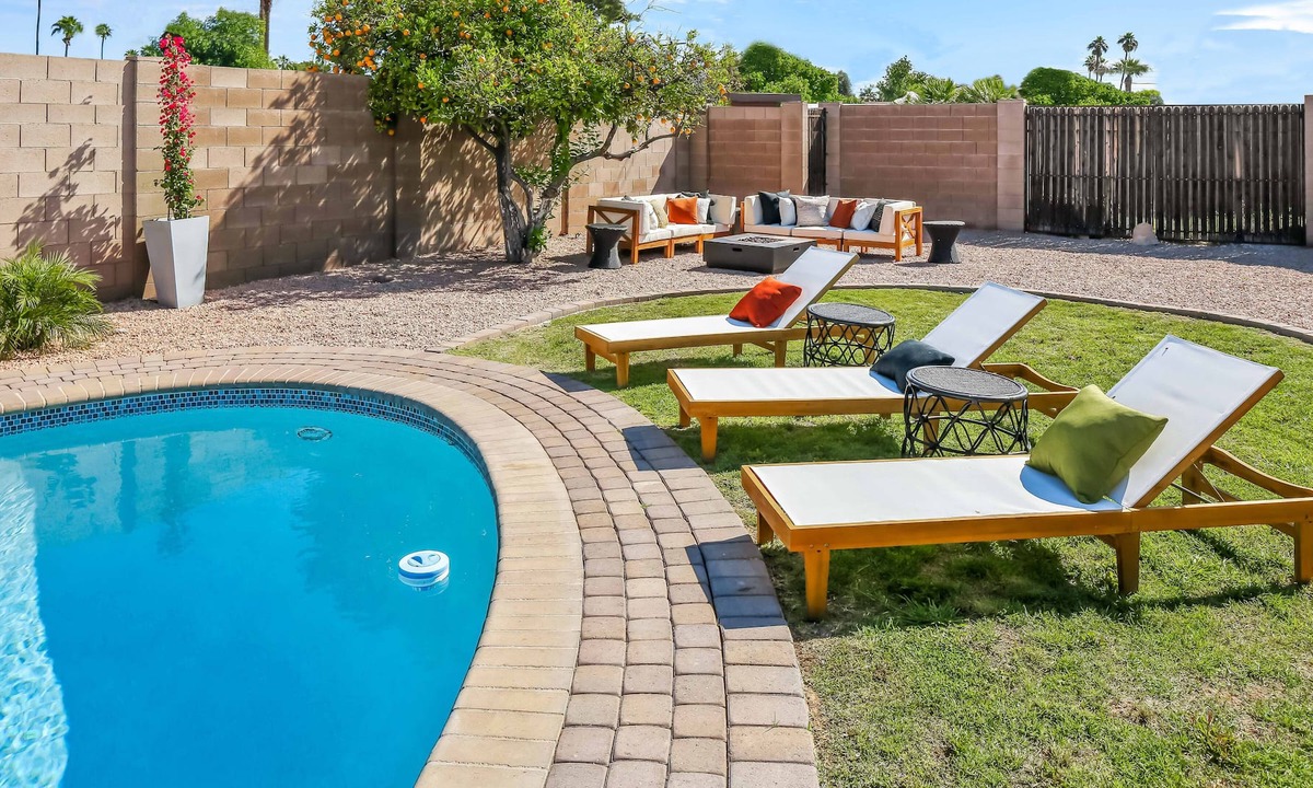 Pointe Scottsdale House | Desert Designer Luxury | Heated Pool