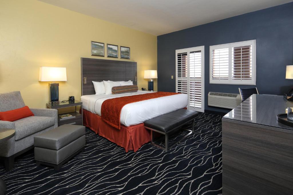Tucson Hotel | Desert Diamond Casino