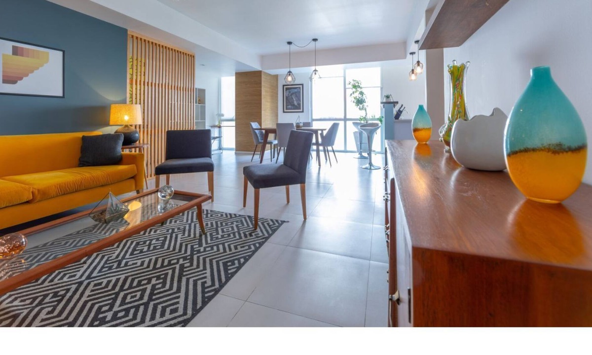 Cuauhtemoc Apartment | Destination Roma Norte @ Pushkin Park ⭐⭐⭐⭐⭐