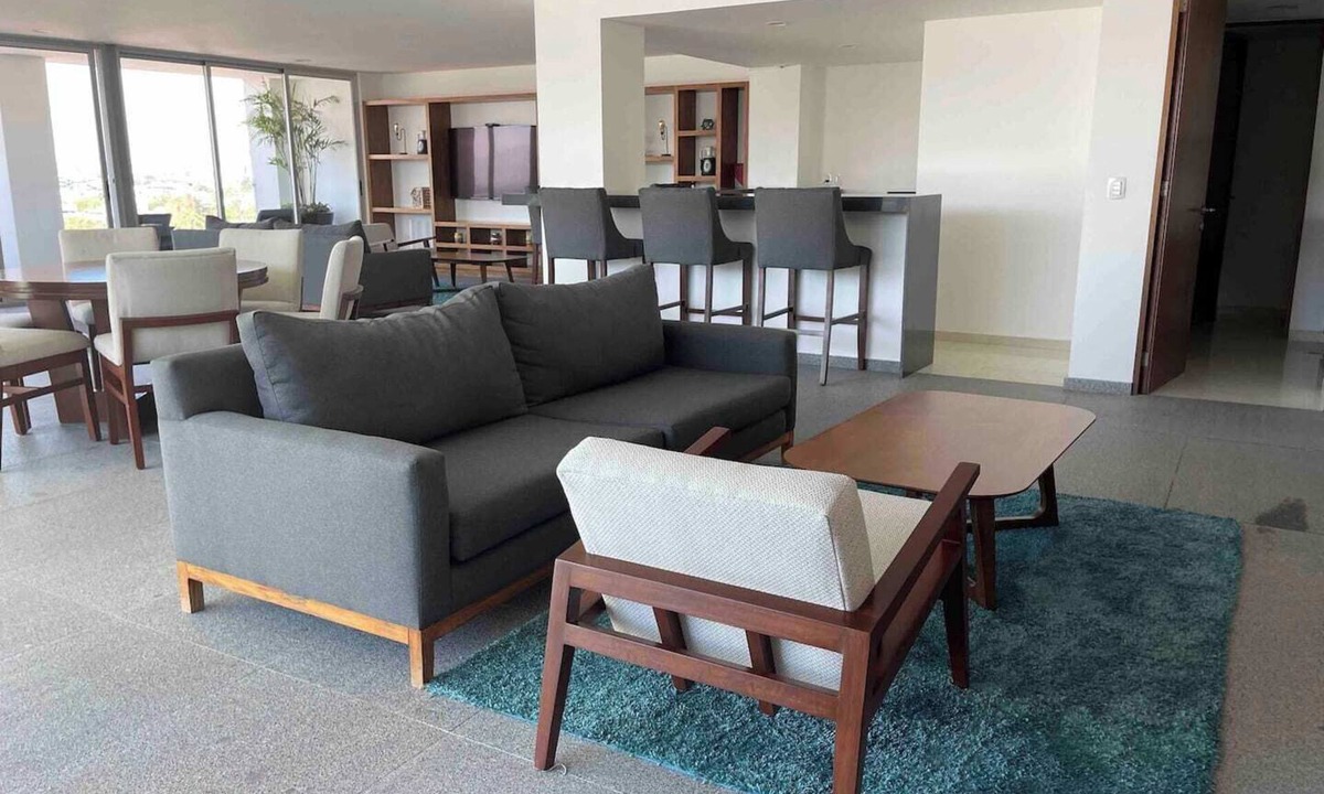 Hipodromo Apartment | DestinoCDMX - Awesome views & Great location