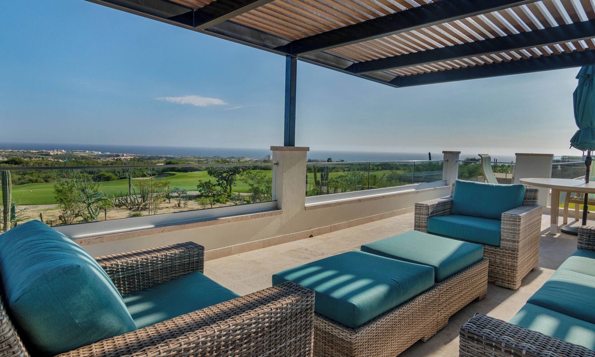 Cabo San Lucas House | Diamante 5-bedroom house in beautiful Cabo San Lucas w/two golf carts included!