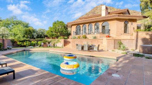 Paradise Valley House | Diamondback by AvantStay