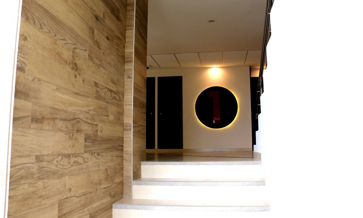 Tuxtla Gutierrez Hotel | Diverxo Hotel & Villas