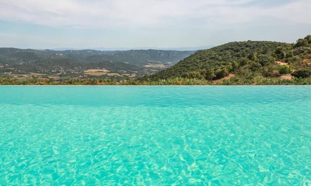 Piscia House | Domaine de Piscia