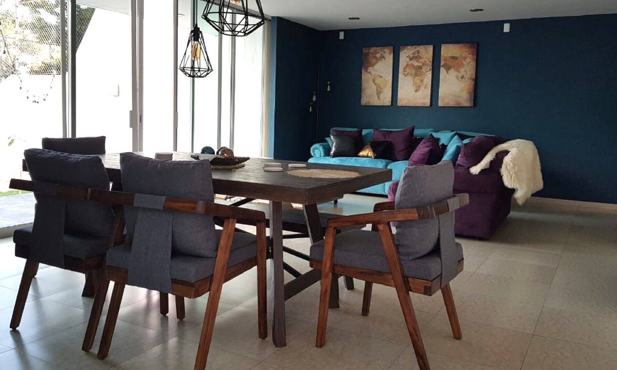 Financial District House | Double Room With Private Bathroom In Shared Guest House.