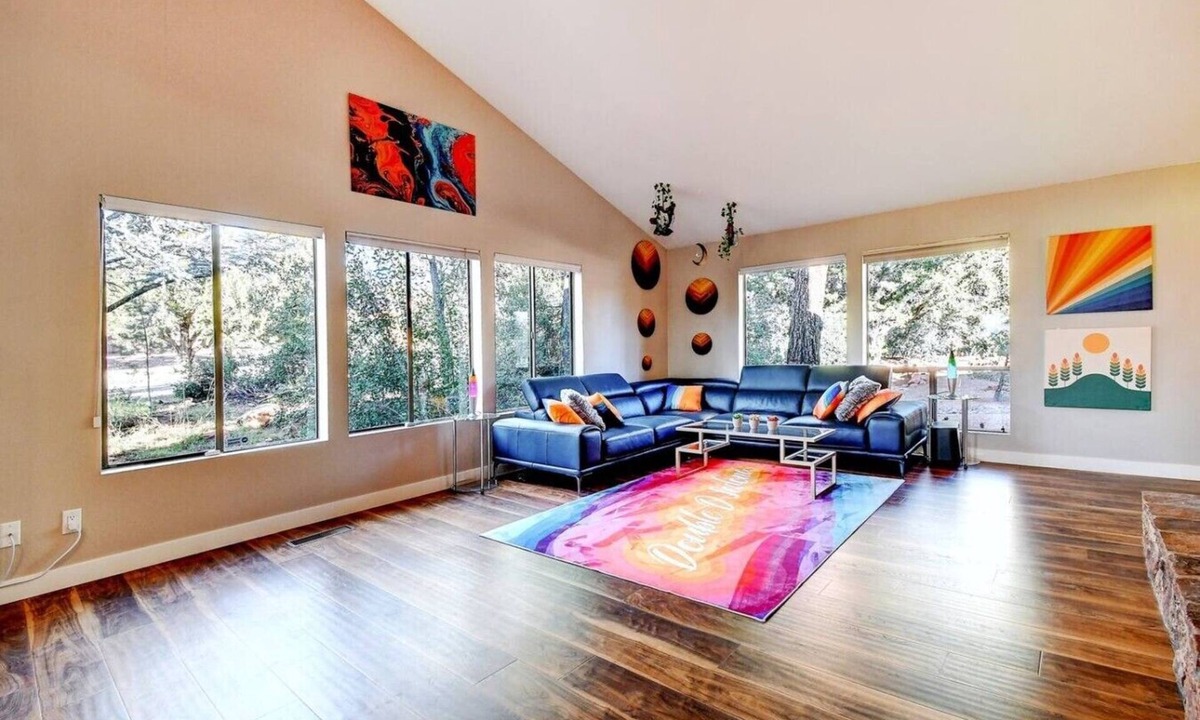 West Sedona House | DoubleD Sedona- with Hot Tub!