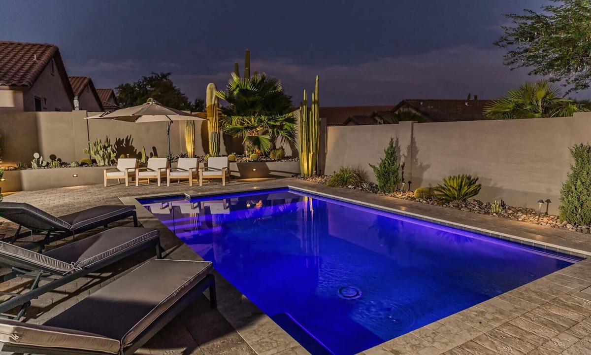 Quail Crossing House | Dove Mountain Retreat w/Heated Pool - Hiking & Bike Trails